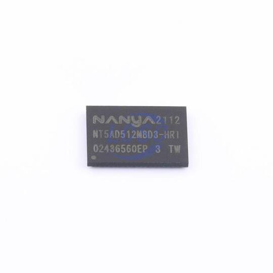 Nanya Tech NT5AD512M8D3-HRI - 3