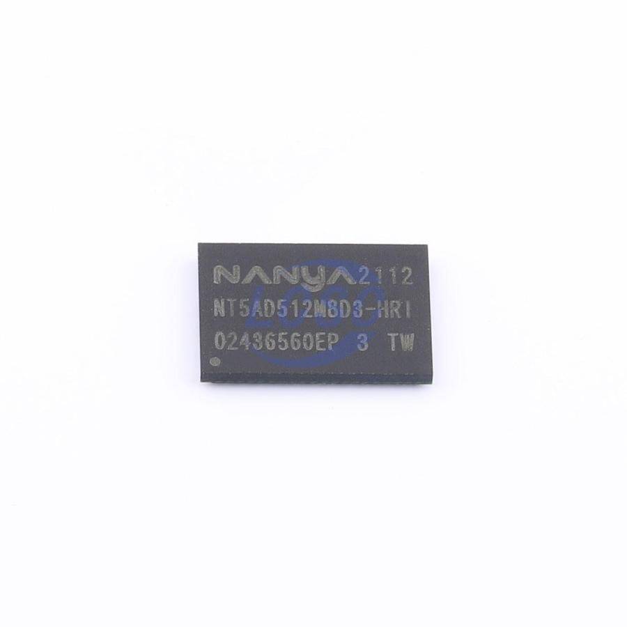 Nanya Tech NT5AD512M8D3-HRI - 3