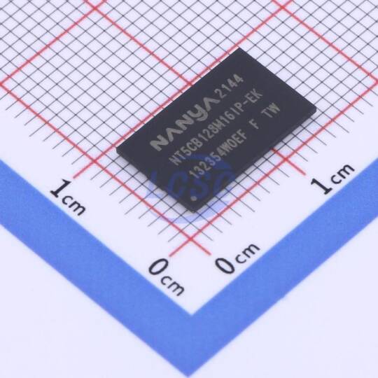Nanya Tech NT5CB128M16IP-EK