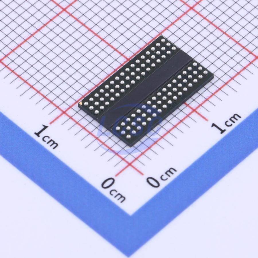 Nanya Tech NT5CB128M16IP-EK - 2