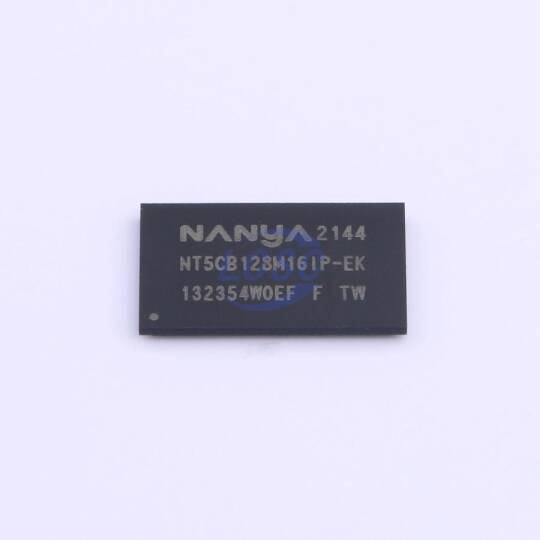 Nanya Tech NT5CB128M16IP-EK - 3