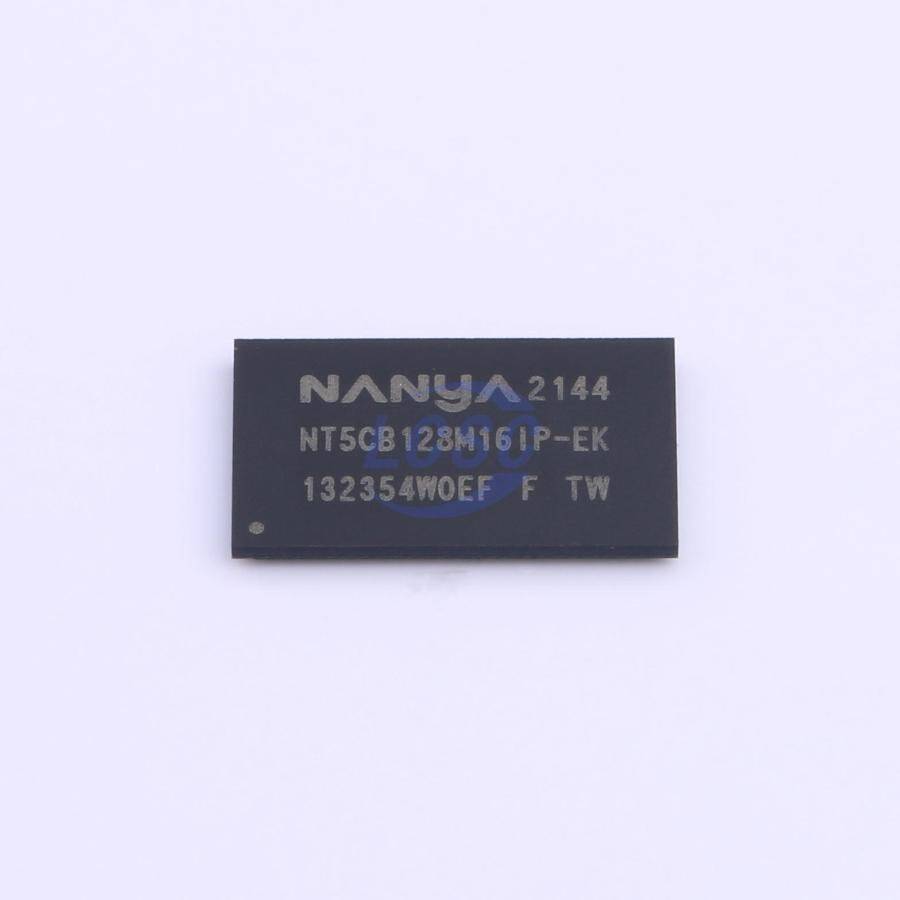 Nanya Tech NT5CB128M16IP-EK - 3