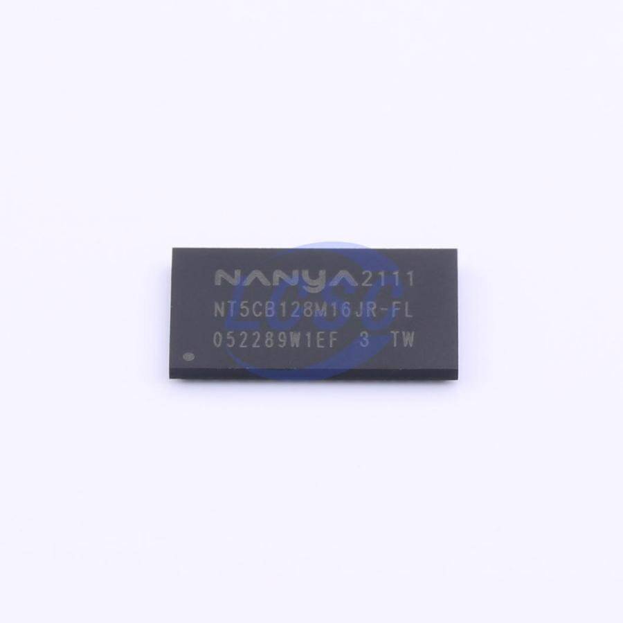 Nanya Tech NT5CB128M16JR-FL - 3