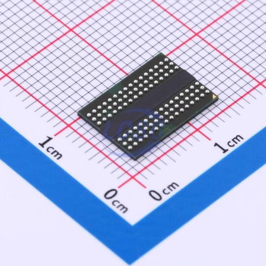 Nanya Tech NT5CB256M16DP-EK - 2