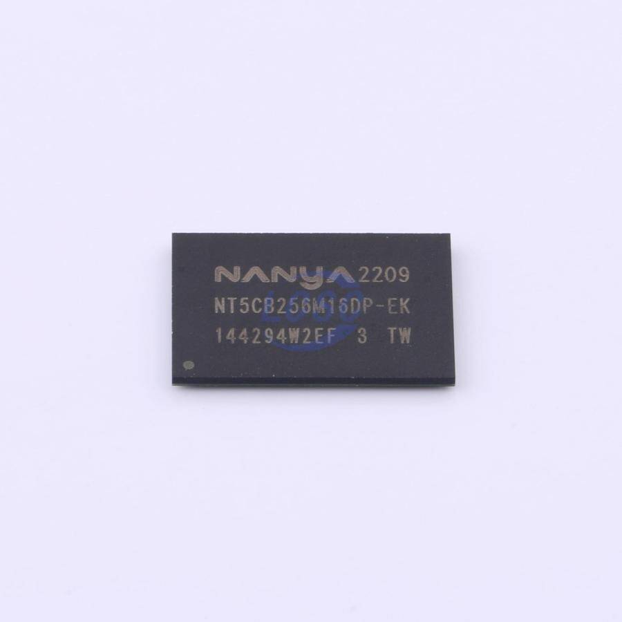 Nanya Tech NT5CB256M16DP-EK - 3