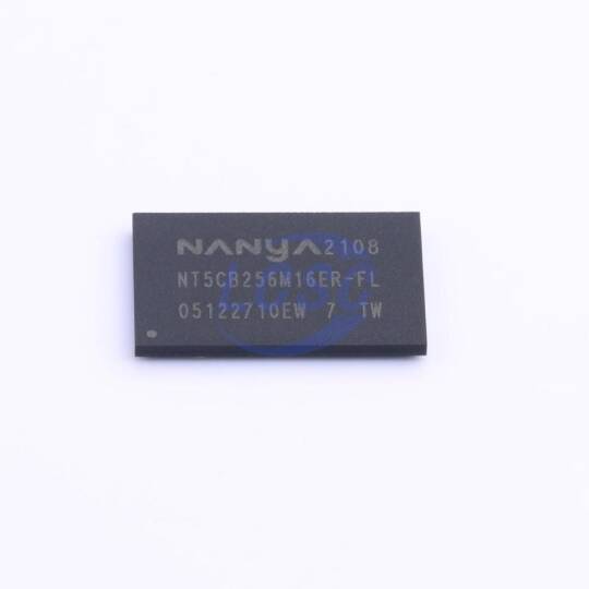 Nanya Tech NT5CB256M16ER-FL - 3