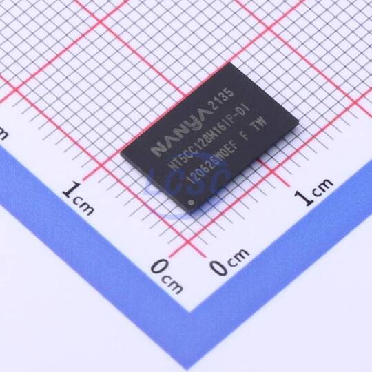 Nanya Tech NT5CC128M16IP-DI