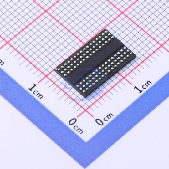 Nanya Tech NT5CC128M16IP-DI - 2
