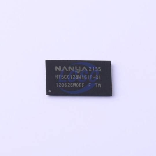 Nanya Tech NT5CC128M16IP-DI - 3