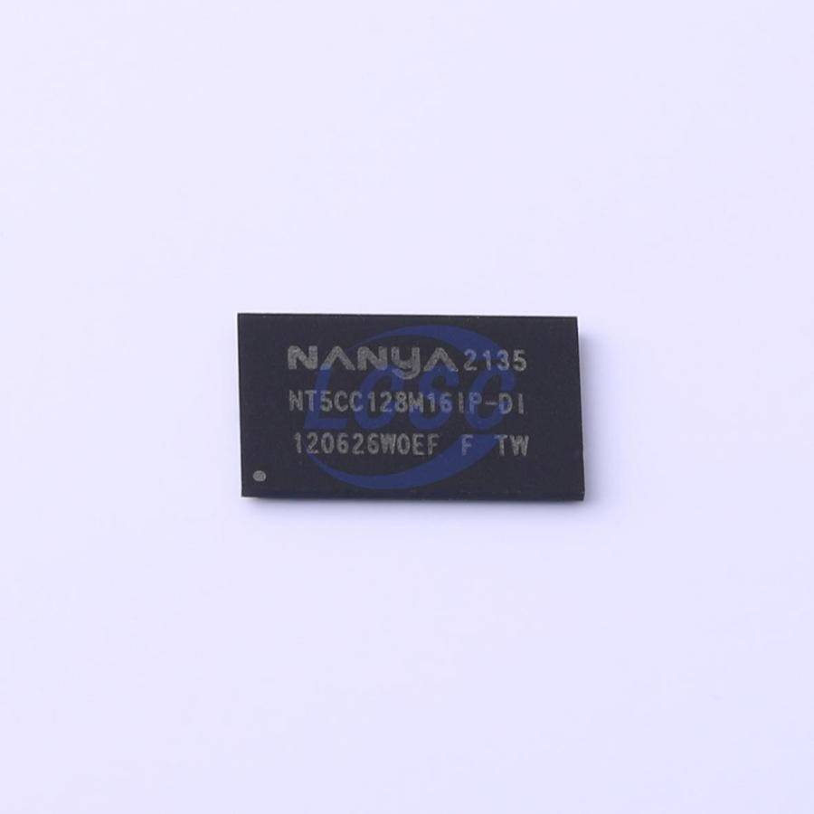 Nanya Tech NT5CC128M16IP-DI - 3