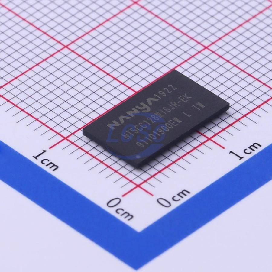 Nanya Tech NT5CC128M16JR-EK - 1