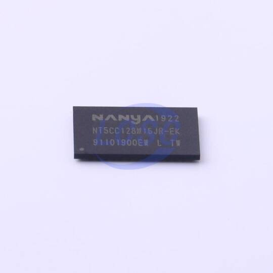 Nanya Tech NT5CC128M16JR-EK - 3