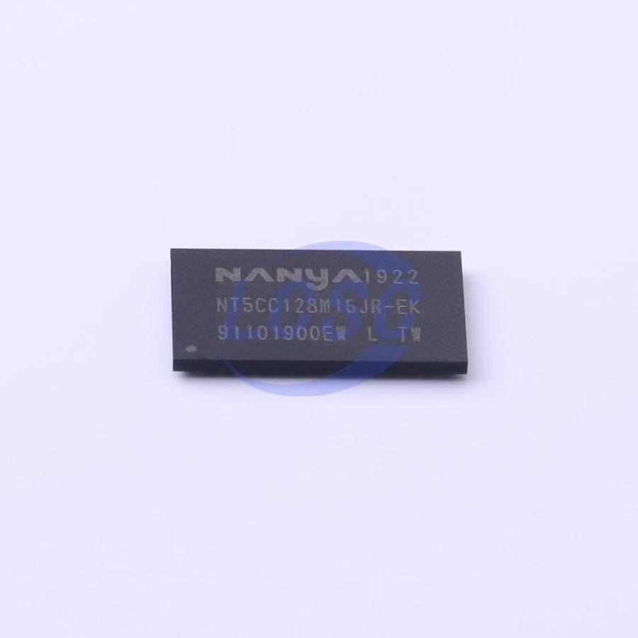 Nanya Tech NT5CC128M16JR-EK - 3