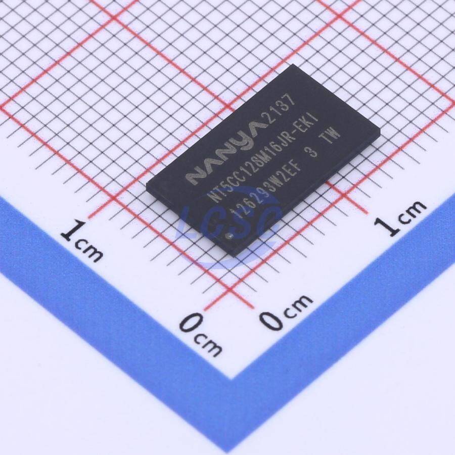 Nanya Tech NT5CC128M16JR-EKI - 1