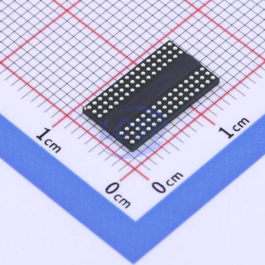 Nanya Tech NT5CC128M16JR-EKI - 2