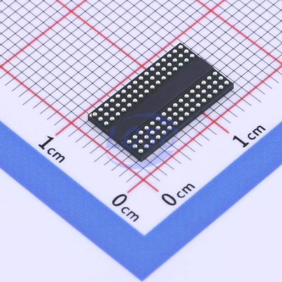 Nanya Tech NT5CC128M16JR-EKI - 2