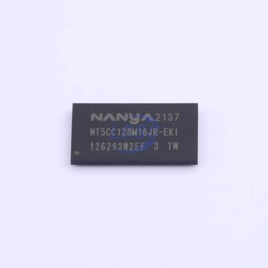 Nanya Tech NT5CC128M16JR-EKI - 3