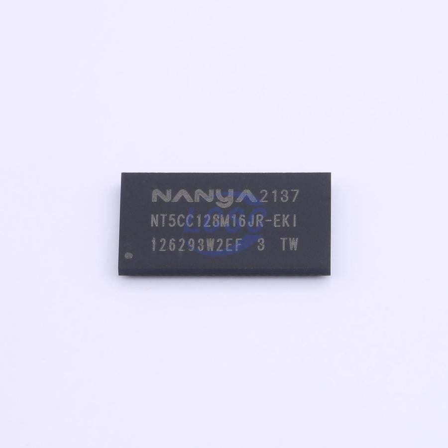 Nanya Tech NT5CC128M16JR-EKI - 3