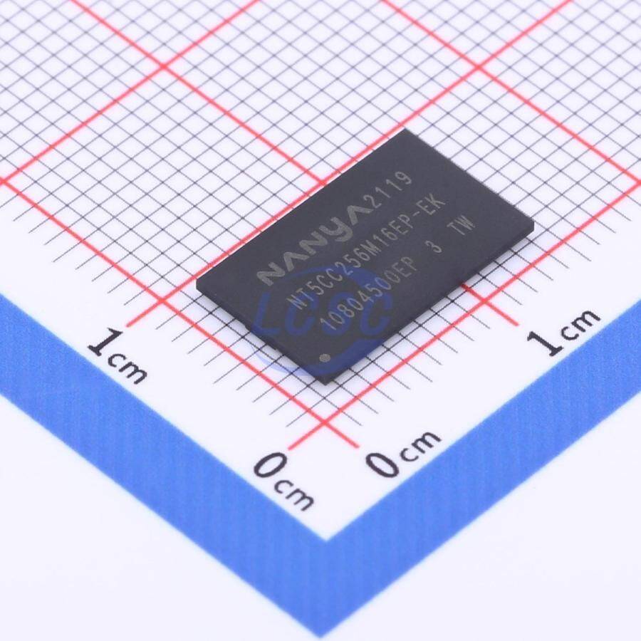 Nanya Tech NT5CC256M16EP-EK - 1
