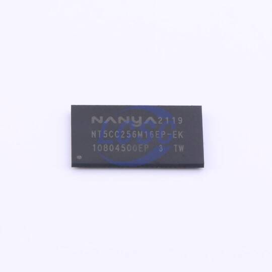 Nanya Tech NT5CC256M16EP-EK - 3