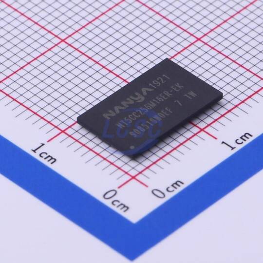 Nanya Tech NT5CC256M16ER-EK