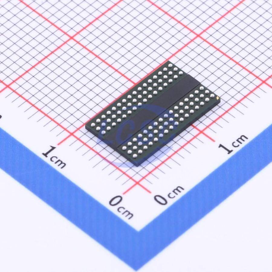 Nanya Tech NT5CC256M16ER-EKI - 2