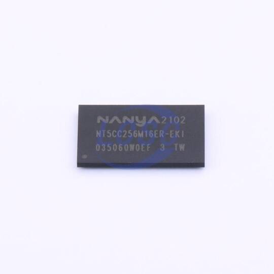Nanya Tech NT5CC256M16ER-EKI - 3