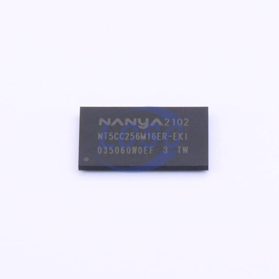 Nanya Tech NT5CC256M16ER-EKI - 3
