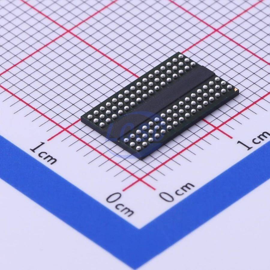Nanya Tech NT5CC64M16GP-DI - 2