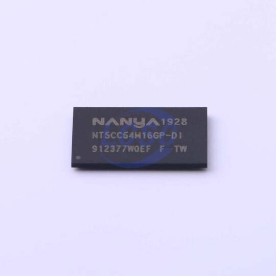Nanya Tech NT5CC64M16GP-DI - 3