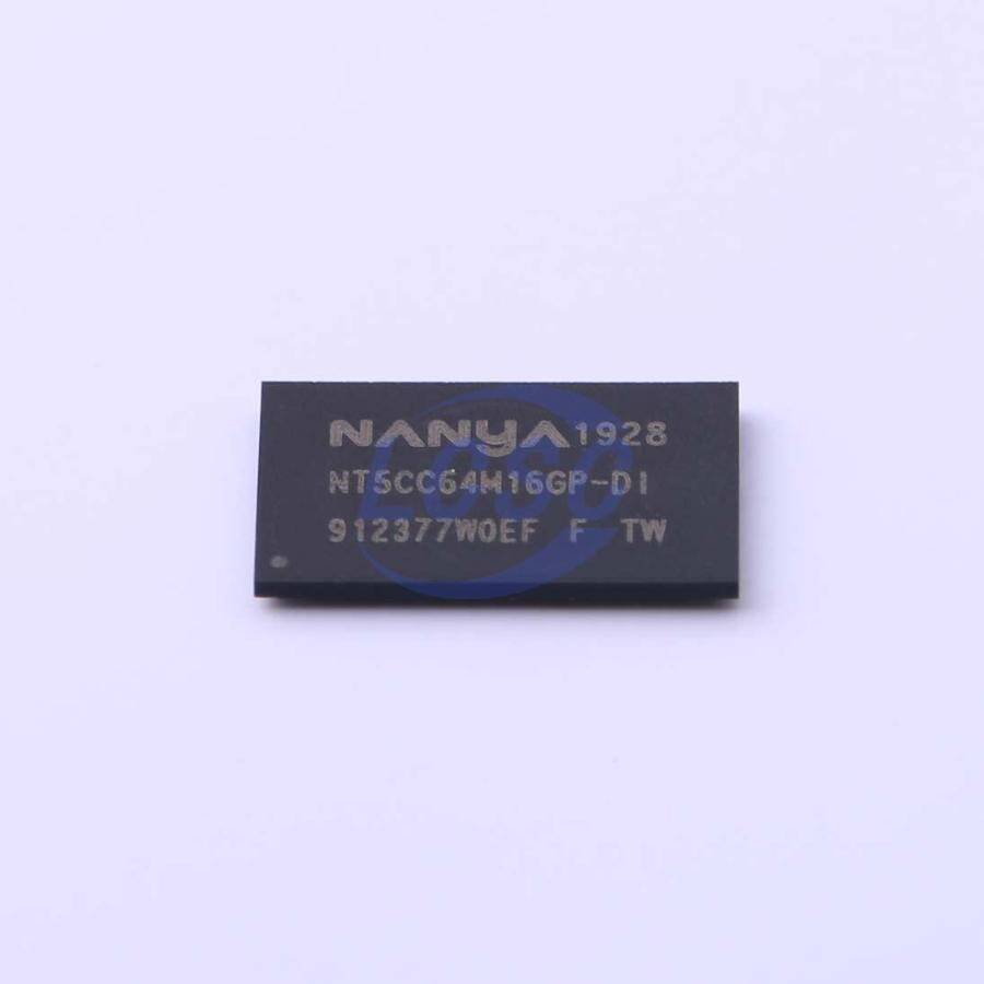 Nanya Tech NT5CC64M16GP-DI - 3