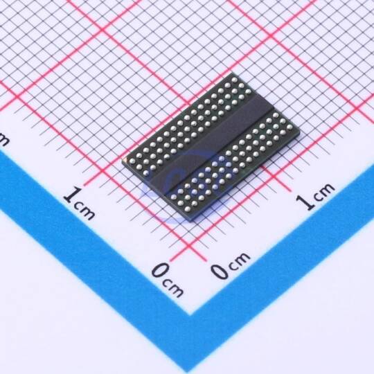 Nanya Tech NT5CC64M16GP-DII - 2
