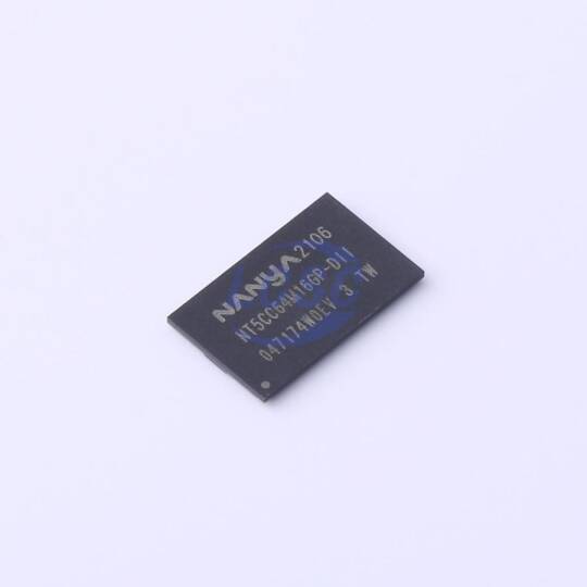 Nanya Tech NT5CC64M16GP-DII - 3