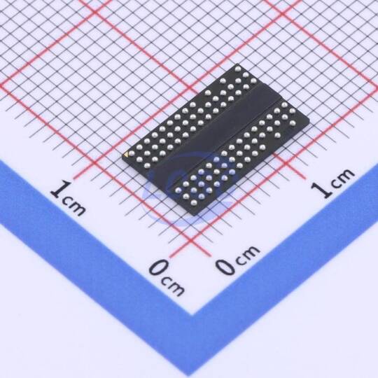 Nanya Tech NT5TU32M16FG-AC - 2