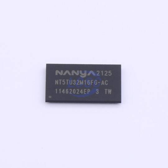 Nanya Tech NT5TU32M16FG-AC - 3