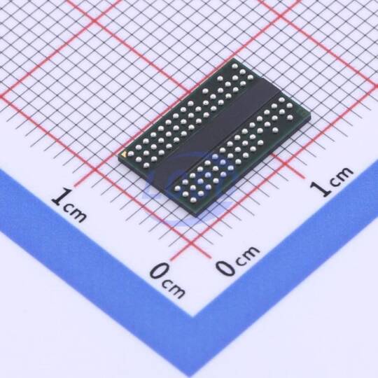 Nanya Tech NT5TU64M16HG-AC - 2