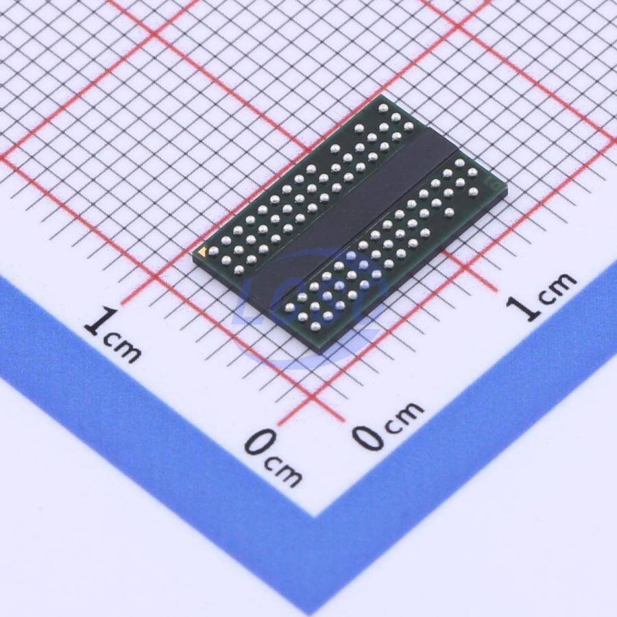 Nanya Tech NT5TU64M16HG-AC - 2