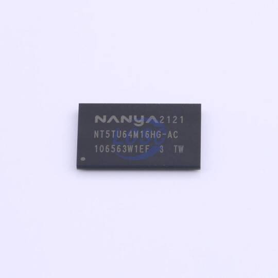 Nanya Tech NT5TU64M16HG-AC - 3