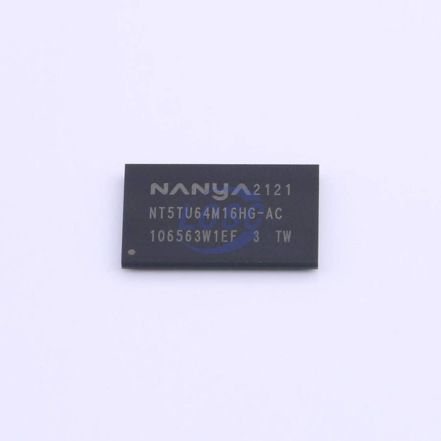 Nanya Tech NT5TU64M16HG-AC - 3