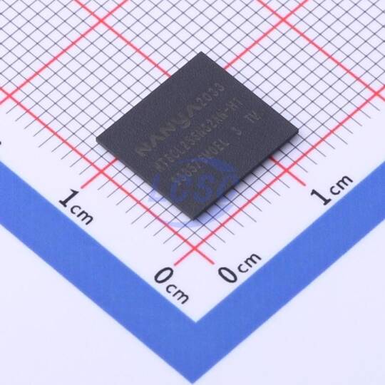 Nanya Tech NT6CL256M32AM-H1