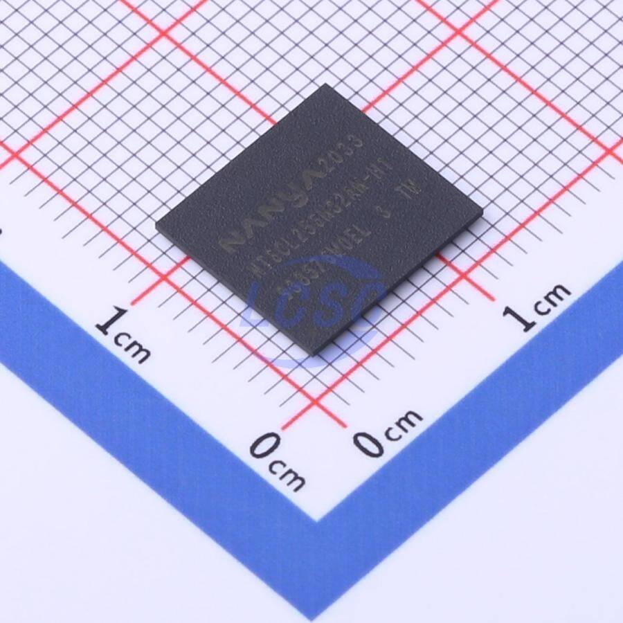 Nanya Tech NT6CL256M32AM-H1 - 1