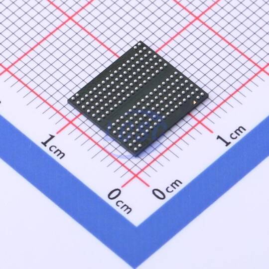 Nanya Tech NT6CL256M32AM-H1 - 2