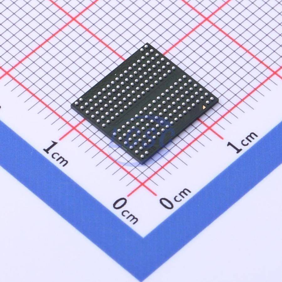 Nanya Tech NT6CL256M32AM-H1 - 2