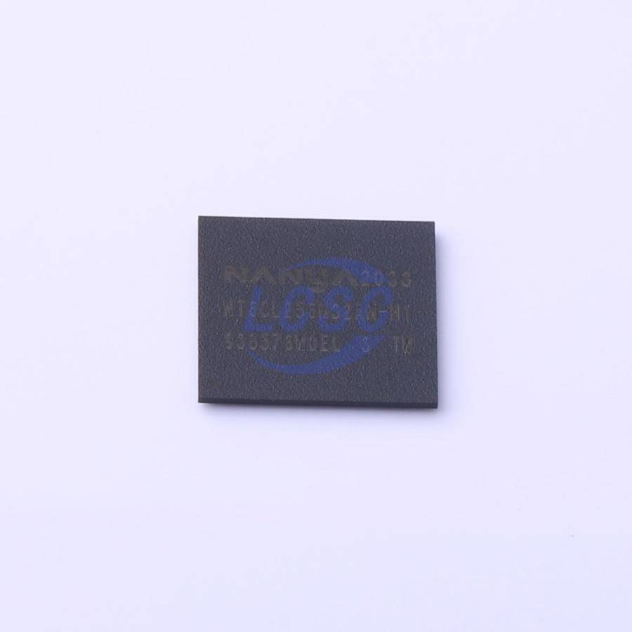 Nanya Tech NT6CL256M32AM-H1 - 3