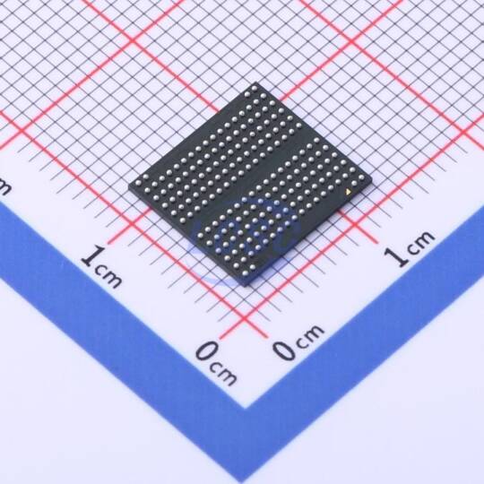 Nanya Tech NT6CL512T32AM-H1 - 2