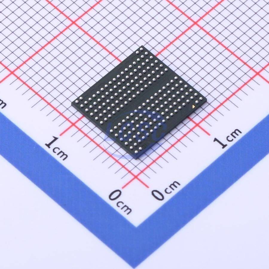 Nanya Tech NT6CL512T32AM-H1 - 2