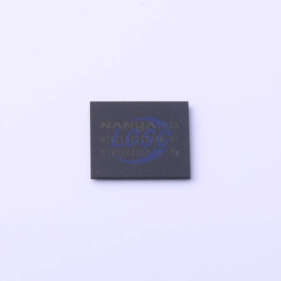 Nanya Tech NT6CL512T32AM-H1 - 3