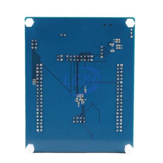 Nations Technologies Inc N32G032C8L7-STB - 2