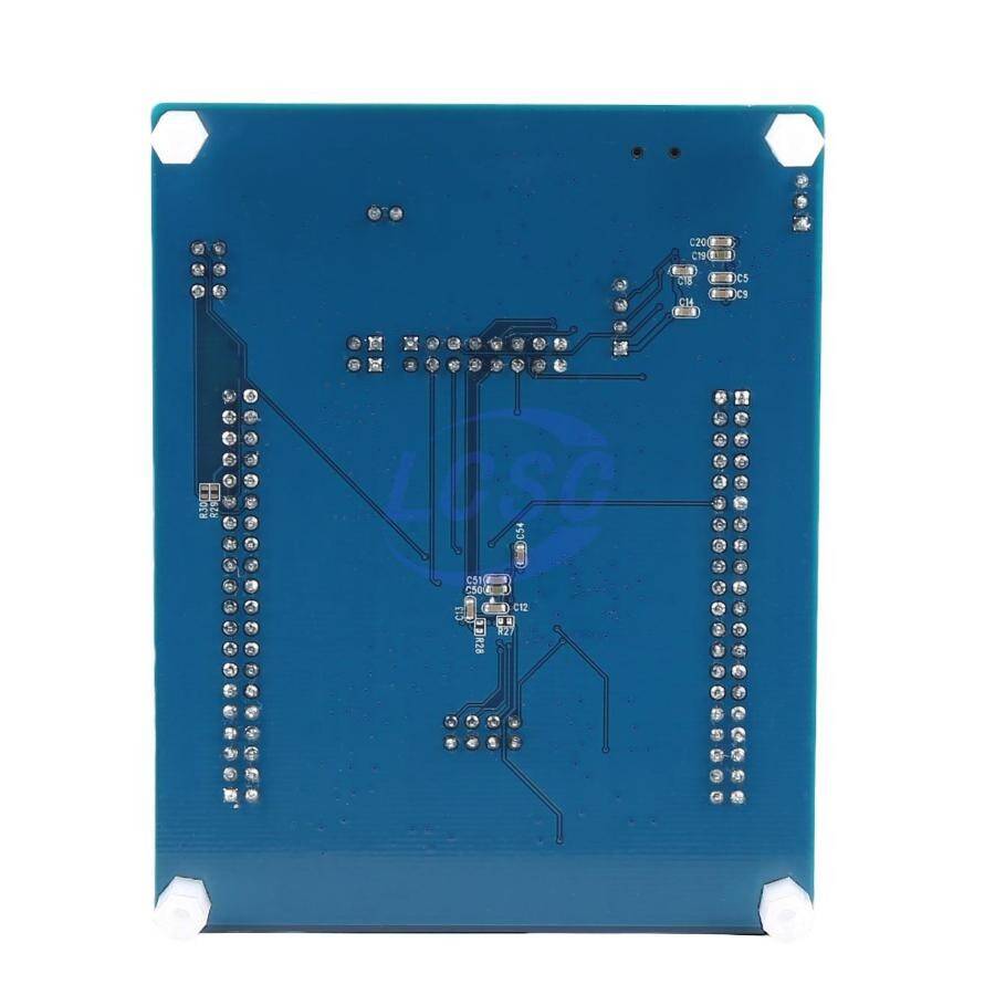 Nations Technologies Inc N32G032C8L7-STB - 2