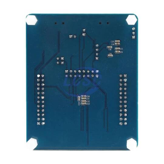 Nations Technologies Inc N32G4FRHQ-STB - 2